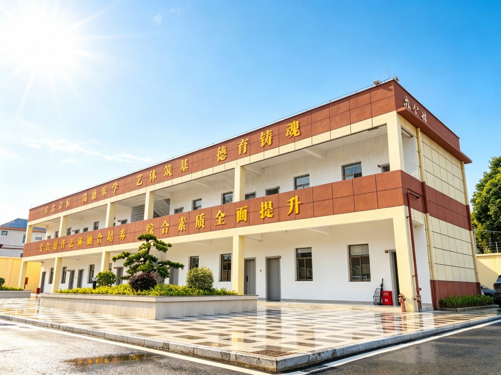 2026年现阶段阳江有资质的叛逆青少年教育学校