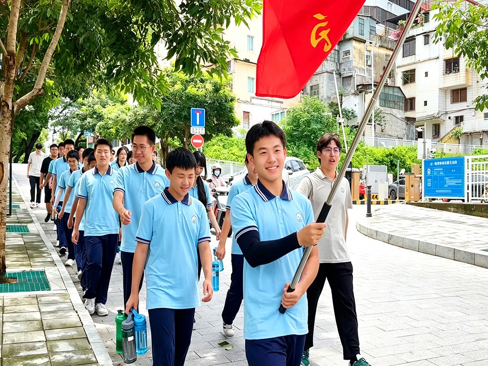 阳江正规管教孩子叛逆的专门学校具体位置在哪