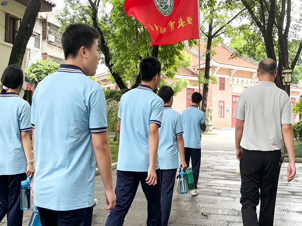 阳江有资质的孩子不读书管教学校推荐指南