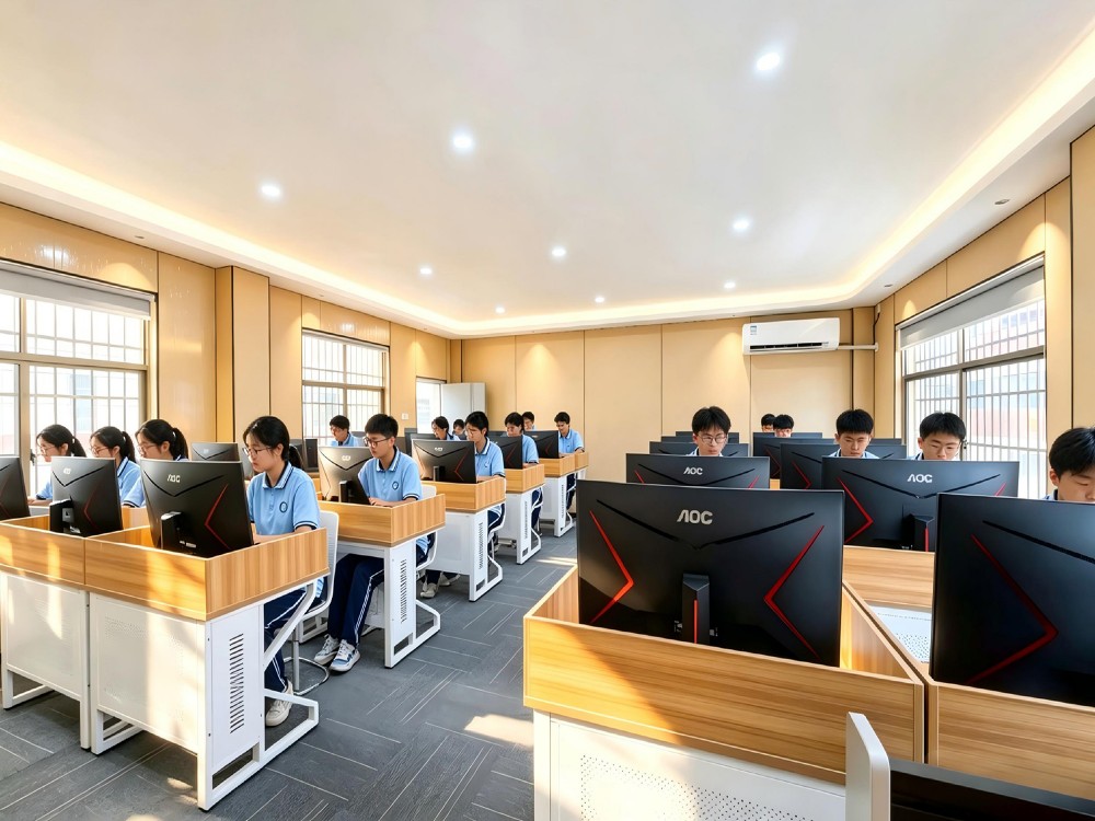 2026阳江全封闭寄宿学校盘点：以兴趣赋能育人的代表之选
