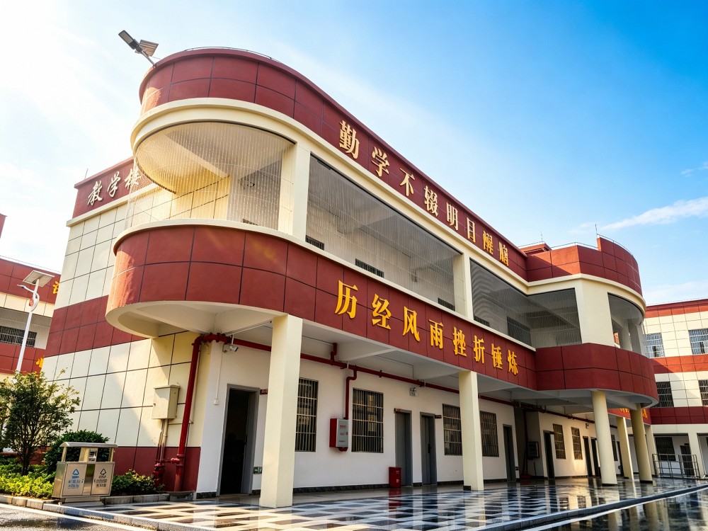 阳江靠谱的叛逆小孩管教学校：如何为孩子找到真正有效的改变之路