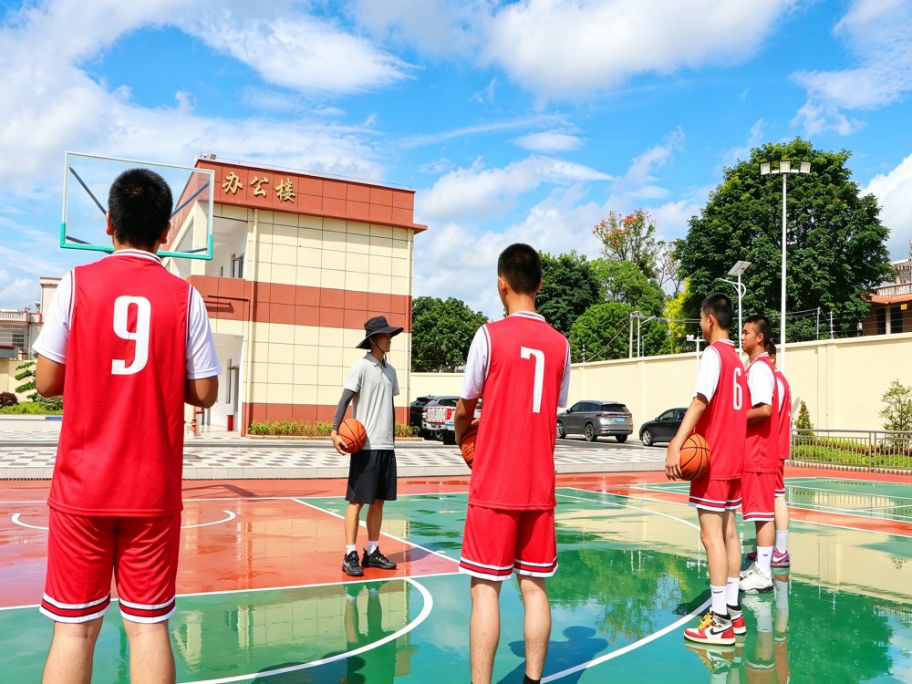 2026年阳江可靠的全封闭教育学校盘点与选择指南