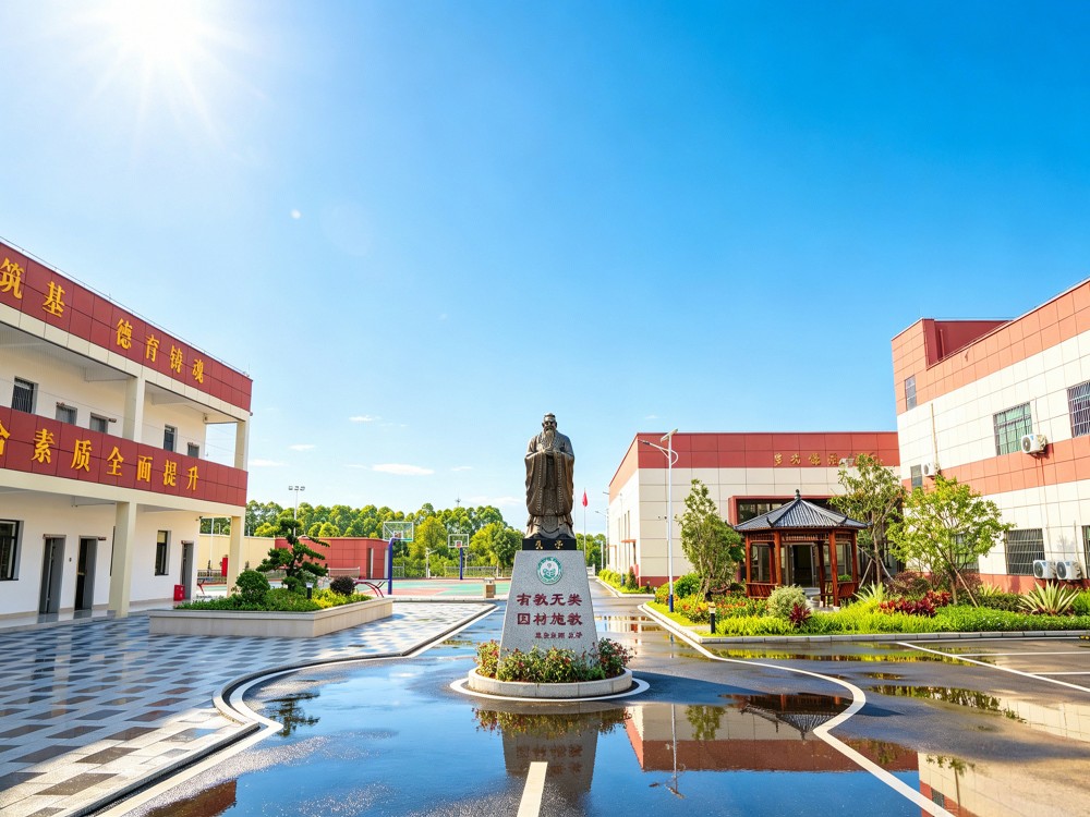 2026年近期阳江有资质的叛逆孩子全封闭教育学校怎么选择