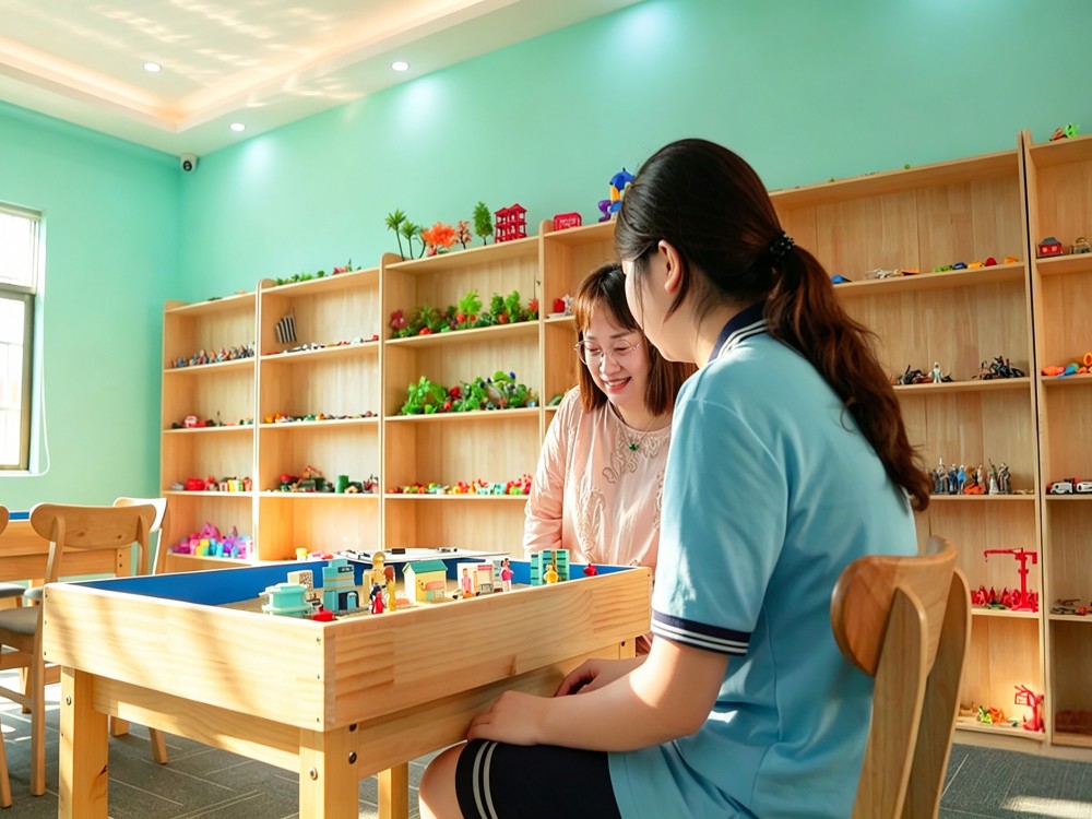 阳江叛逆青少年教育学校怎么选？全封闭管教模式深度解析