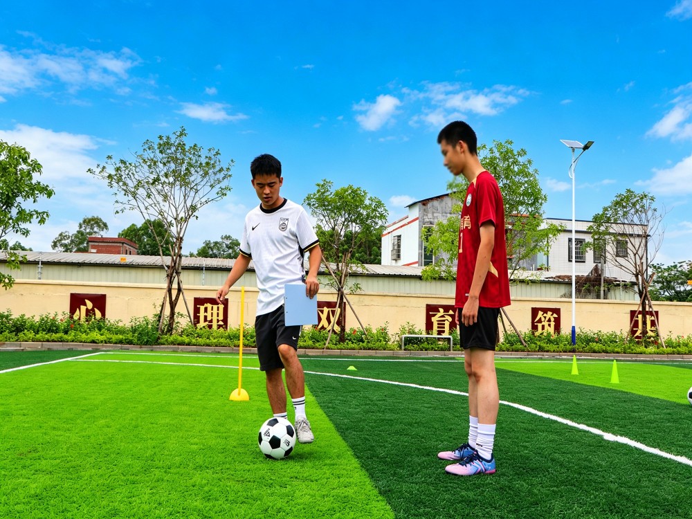 2026年阳江家长如何为孩子筛选专业的全封闭叛逆少年教育中心