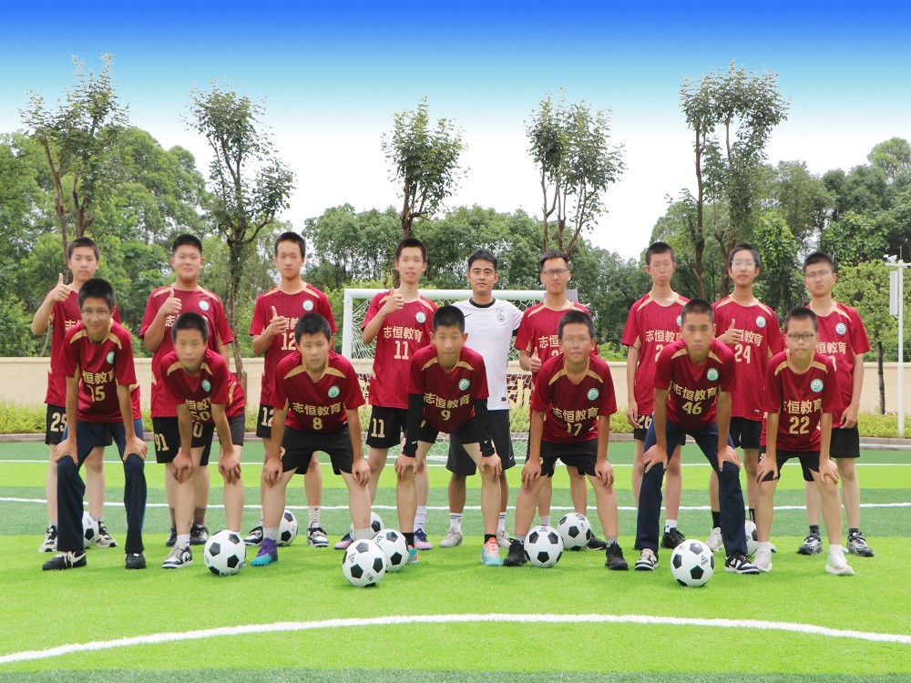 2026阳江全封闭寄宿学校盘点：以兴趣赋能育人的代表之选