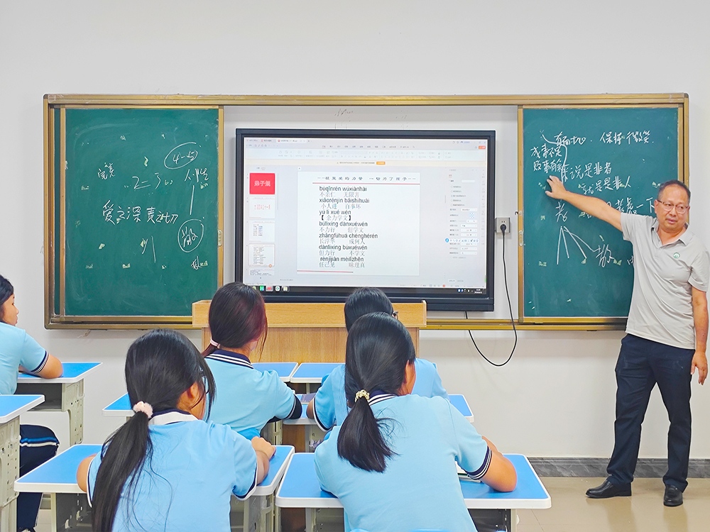 阳江正规管教孩子叛逆的专门学校具体位置在哪