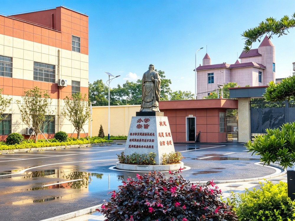 2026年阳江地区比较好的叛逆孩子全封闭改变学校推荐