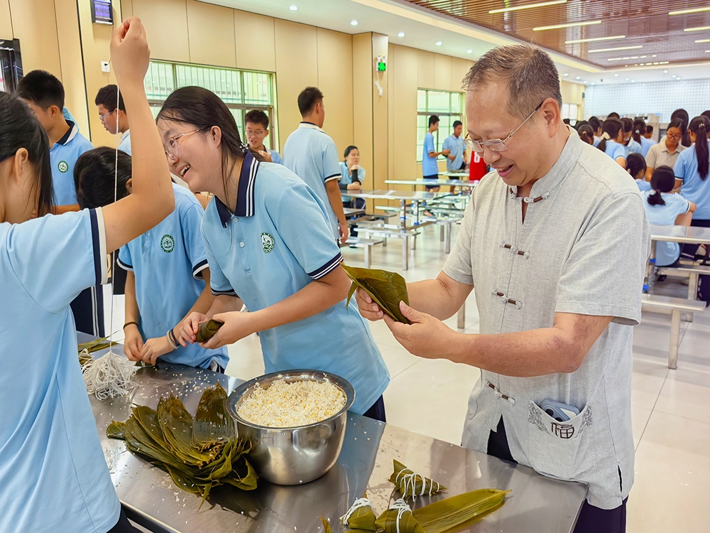 阳江家长择校指南:2026年青少年寄宿素质培育机构选择参考